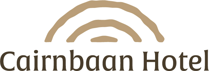 Cairnbaan Hotel Logo